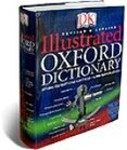 Illustarted Oxford Dictionary